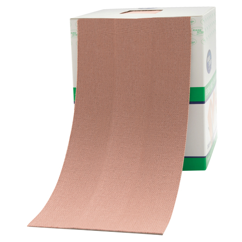 Dressing Strips, Rectangular/Square, Roll, Fabric, Non-Sterile St. Lawrence Industrial & Safety Supply