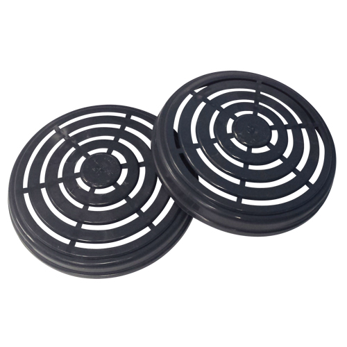 Respirator Filter Cover St. Lawrence Industrial & Safety Supply
