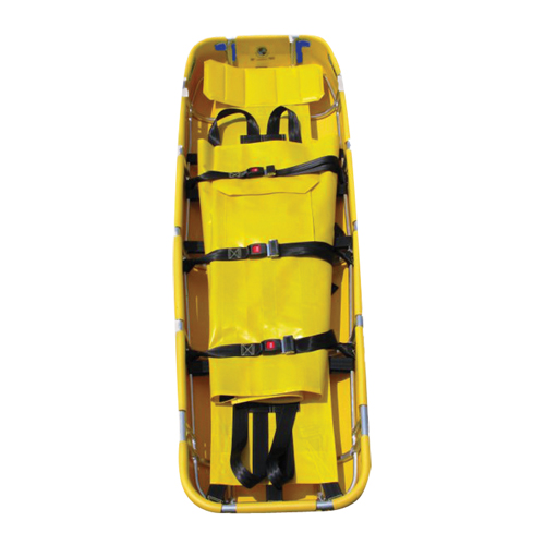 Brancard panier complet St. Lawrence Industrial & Safety Supply