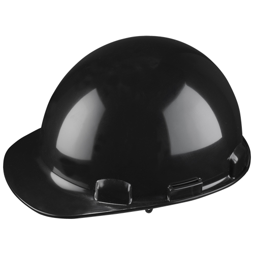 North&reg; Dom Hardhat, Meets CSA Type 1, Ratchet Suspension, Non-Vented St. Lawrence Industrial & Safety Supply