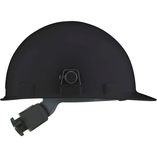 North&reg; Stromboli Hardhat with Cap-Lock Blades, Meets CSA Type 1, Ratchet Suspension, Non-Vented St. Lawrence Industrial & Safety Supply