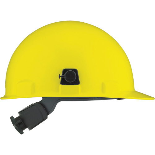 North&reg; Stromboli Hardhat with Cap-Lock Blades, Meets CSA Type 1, Ratchet Suspension, Non-Vented St. Lawrence Industrial & Safety Supply