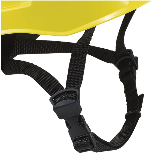 North&reg; 4-Point Chin Strap St. Lawrence Industrial & Safety Supply
