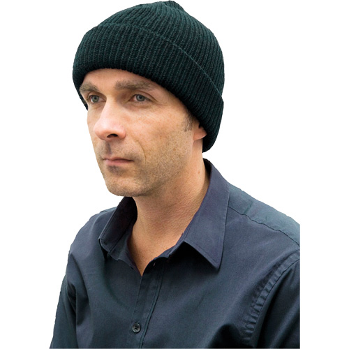 Dynamic Winter Liner, One Size, Black St. Lawrence Industrial & Safety Supply