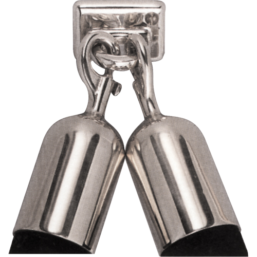 POTEAUX PORTATIFS St. Lawrence Industrial & Safety Supply