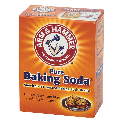 Bicarbonate de soude Arm & Hammer St. Lawrence Industrial & Safety Supply