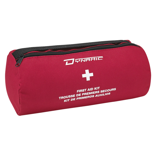 Dynamic Cylindrical Nylon Bag St. Lawrence Industrial & Safety Supply