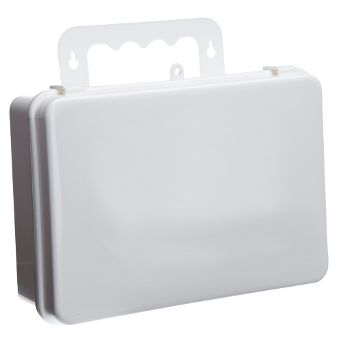 Dynamic Empty First Aid Kit Box St. Lawrence Industrial & Safety Supply