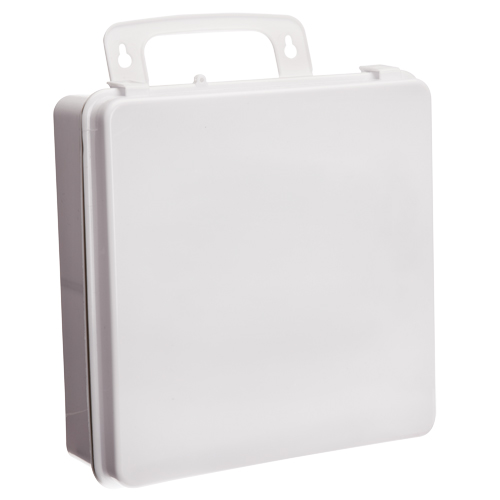 Dynamic Empty First Aid Box St. Lawrence Industrial & Safety Supply