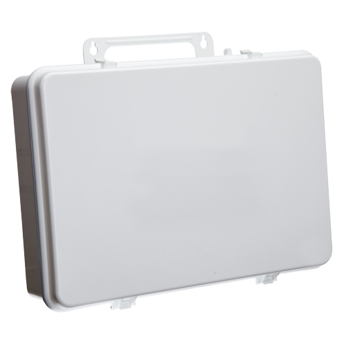 Dynamic Empty First Aid Kit Box St. Lawrence Industrial & Safety Supply