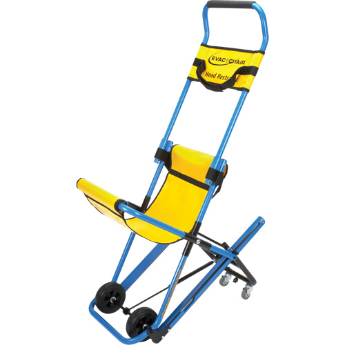 Dynamic EVAC and Chair St. Lawrence Industrial & Safety Supply