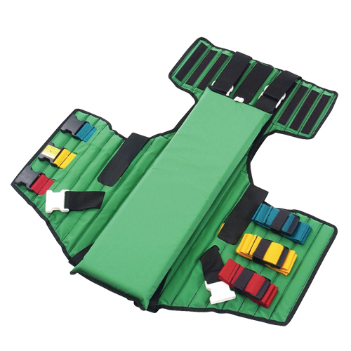 Dynamic Extrication Device St. Lawrence Industrial & Safety Supply
