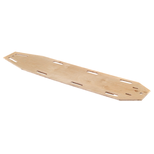 Dynamic Spinal Board St. Lawrence Industrial & Safety Supply