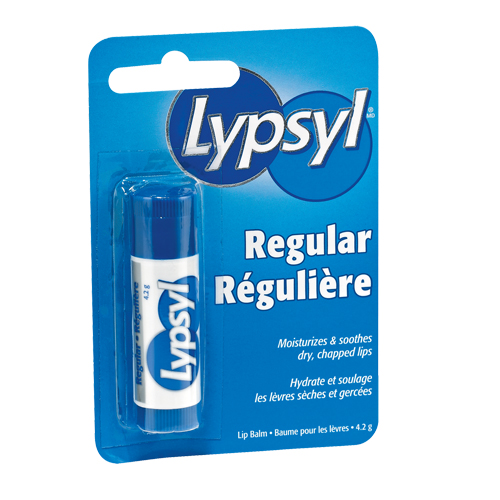 Baume &agrave; l&egrave;vres Lypsyl St. Lawrence Industrial & Safety Supply