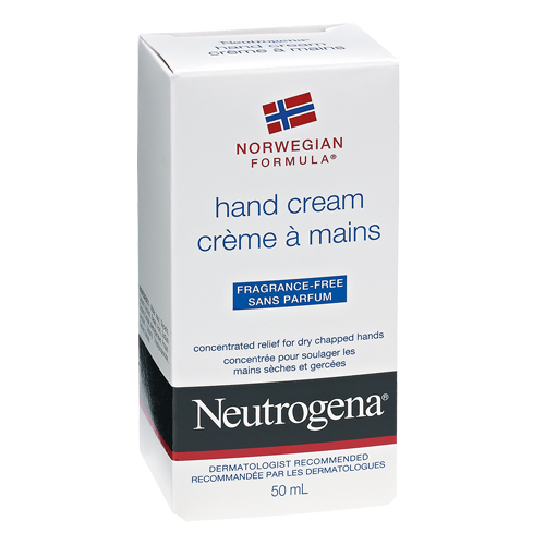 Cr&egrave;me pour les mains Neutrogena St. Lawrence Industrial & Safety Supply