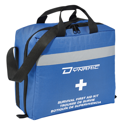 Dynamic Large Nylon Survival Bag St. Lawrence Industrial & Safety Supply