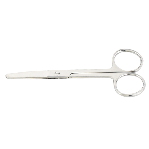 Dynamic O.R. Scissors St. Lawrence Industrial & Safety Supply