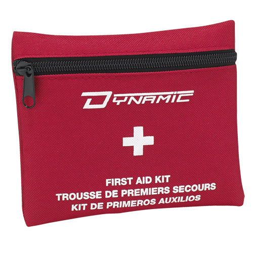 Petit sac de nylon &agrave; plat Dynamic St. Lawrence Industrial & Safety Supply