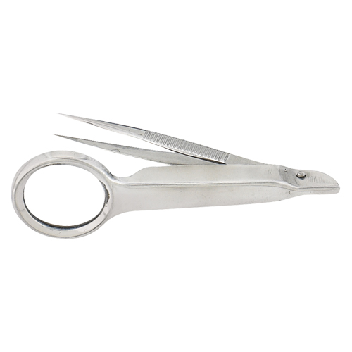 Dynamic Splinter Forceps St. Lawrence Industrial & Safety Supply