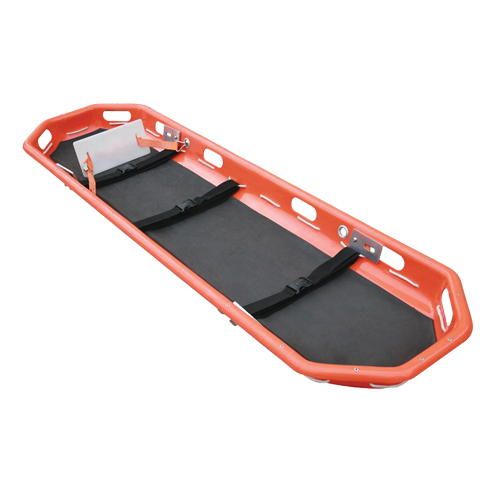 Dynamic Stretcher, Single Fold, Class 1 St. Lawrence Industrial & Safety Supply