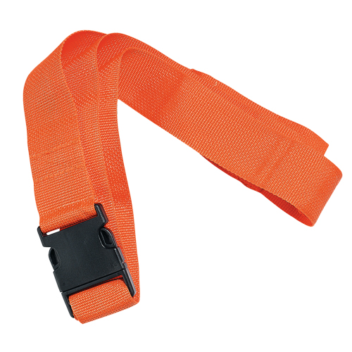 Dynamic Stretcher Straps St. Lawrence Industrial & Safety Supply