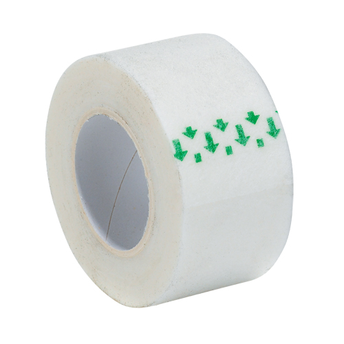 Ruban chirurgical hypoallerg&eacute;nique Dynamic, Classe 1, 30' lo x 1" la St. Lawrence Industrial & Safety Supply