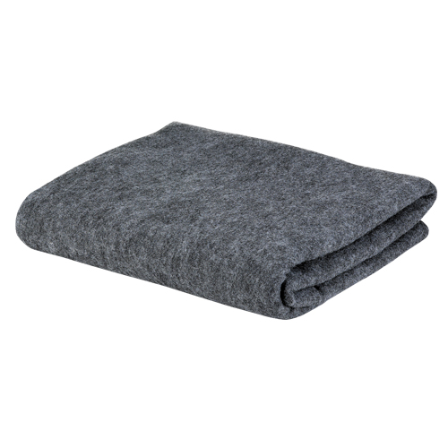 Couverture d'urgence Dynamic, Polyester, Dispositif m&eacute;dical Classe 1 St. Lawrence Industrial & Safety Supply