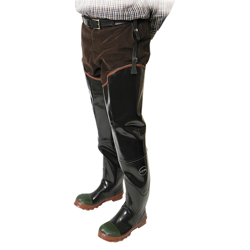 Cuissardes Protecto St. Lawrence Industrial & Safety Supply