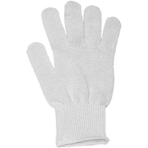 Enveloppes pour gants d'&eacute;t&eacute; Salisbury, Coton, Calibre 10, Taille unique St. Lawrence Industrial & Safety Supply