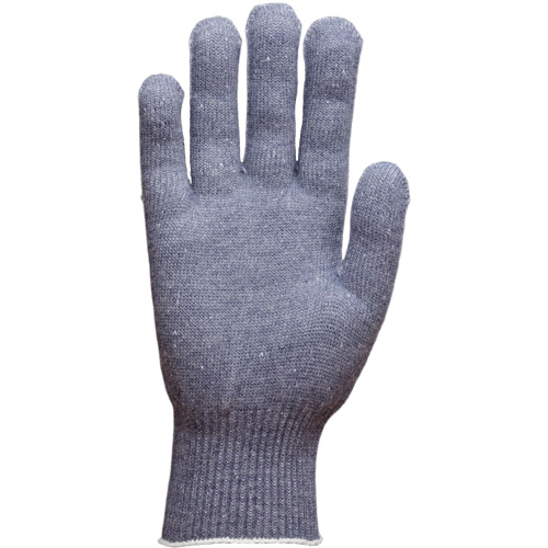 Gants en tricot &agrave; enveloppe ignifug&eacute;e, Kermel/Thermolite/Viscose FR, 7/Petit, Prot&egrave;ge jusqu'&agrave; 752° F (400° C) St. Lawrence Industrial & Safety Supply