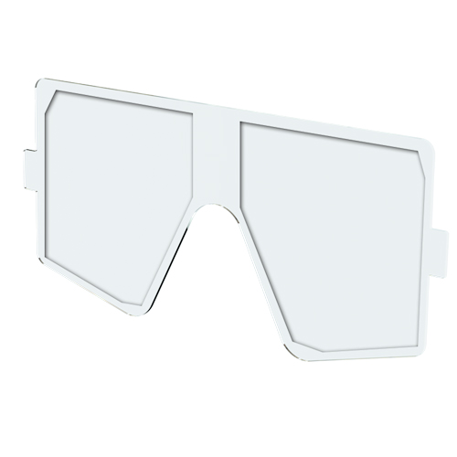 Lentilles grossissantes Panoramaxx St. Lawrence Industrial & Safety Supply
