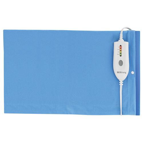 Coussin chauffant St. Lawrence Industrial & Safety Supply