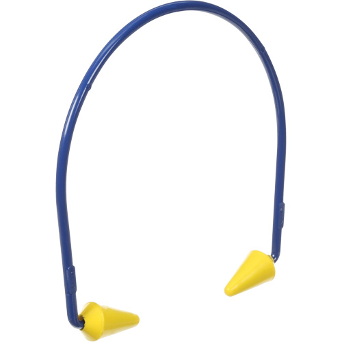 E-A-R Caboflex Earplugs, 17 NRR dB, Meets/Exceeds CSA Class BL St. Lawrence Industrial & Safety Supply