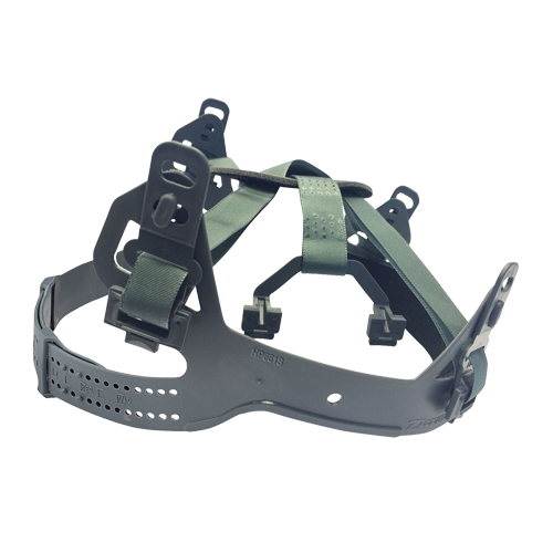 North&reg; Replacement Suspension, Pinlock St. Lawrence Industrial & Safety Supply