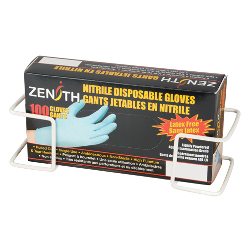 Wall-Mounted Wire Glove Dispenser St. Lawrence Industrial & Safety Supply