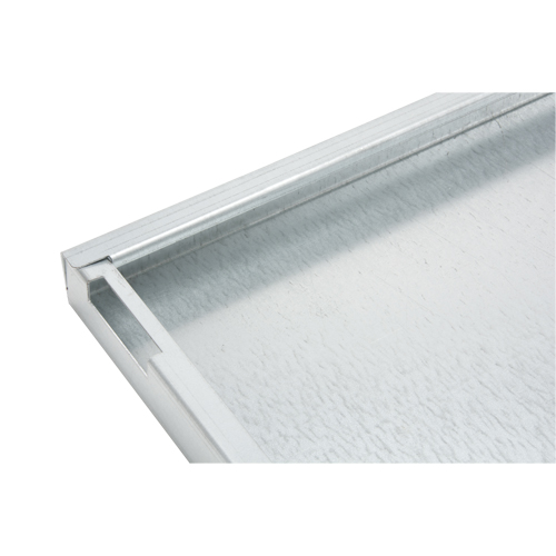Tablette additionnelle pour armoire &agrave; barils St. Lawrence Industrial & Safety Supply