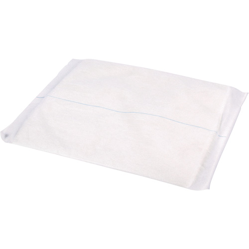 Dynamic Abdominal Pad St. Lawrence Industrial & Safety Supply