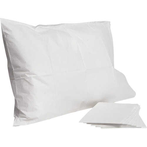 Dynamic Disposable Pillow Cases St. Lawrence Industrial & Safety Supply