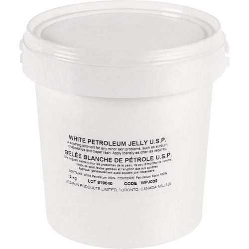 Dynamic Petroleum Jelly, Ointment St. Lawrence Industrial & Safety Supply