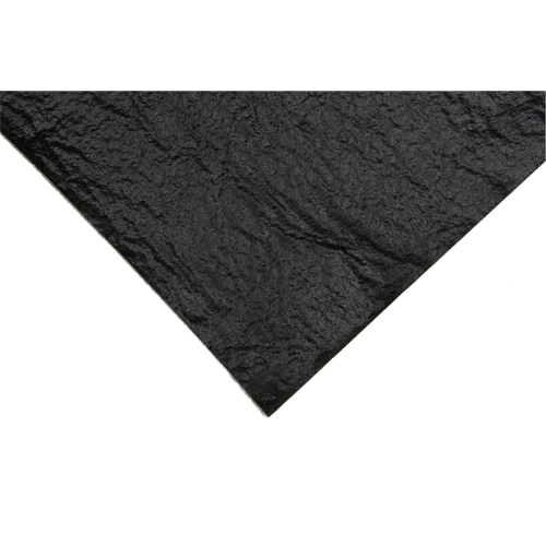 Adhesive Sorbent Mat, 18" W x 50' L, Mediumweight St. Lawrence Industrial & Safety Supply