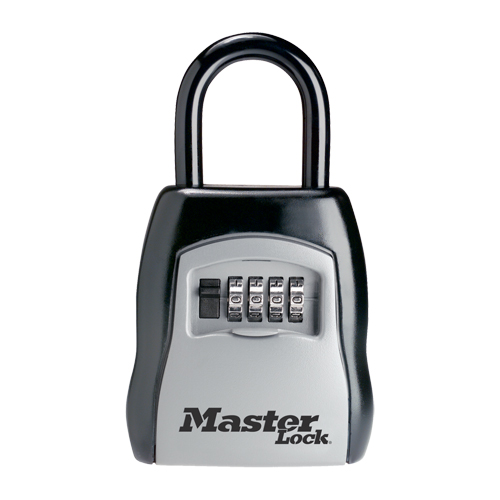 Portable Lock Box St. Lawrence Industrial & Safety Supply