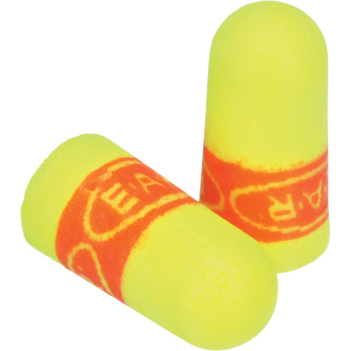 E-A-Rsoft SuperFit 33 Earplugs, Bulk - Polybag St. Lawrence Industrial & Safety Supply