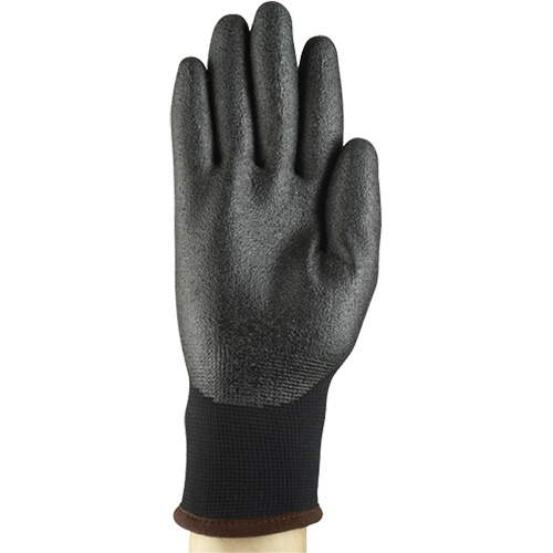 ActivArmr&reg; 97-631 Medium-Duty Thermal Gloves, 7/Small, Foam PVC Coating, 10 Gauge, Nylon Shell St. Lawrence Industrial & Safety Supply