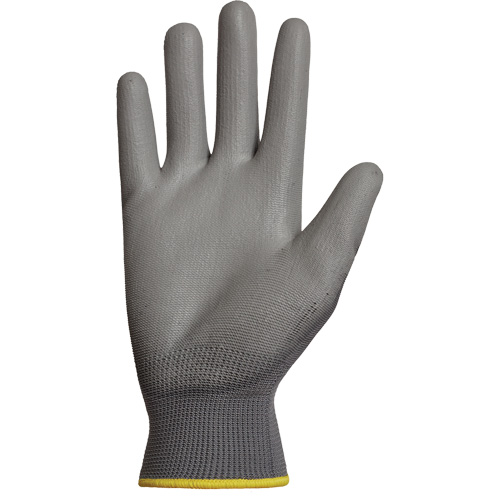 Gants tricot&eacute; Superior Touch, 8, R&ecirc;vetement Polyur&eacute;thane, Calibre 13, Enveloppe en Polyester St. Lawrence Industrial & Safety Supply