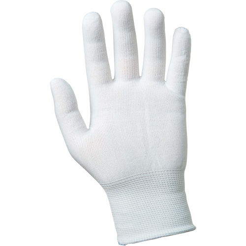 Gants d'inspection G35 KleenGuard, Nylon, Poignet Poignet en tricot, T-petit St. Lawrence Industrial & Safety Supply