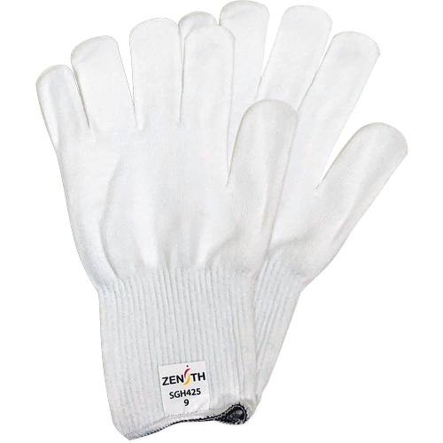 Doublure de gant thermique, Polyester, Calibre 13, Grand St. Lawrence Industrial & Safety Supply