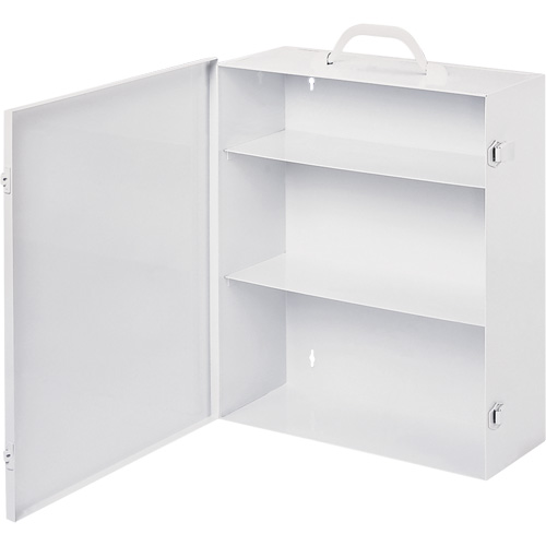 Medicine Cabinet (Empty) St. Lawrence Industrial & Safety Supply