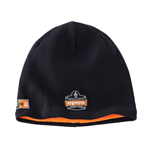 Casquette en tricot FR N-Ferno 6820 St. Lawrence Industrial & Safety Supply