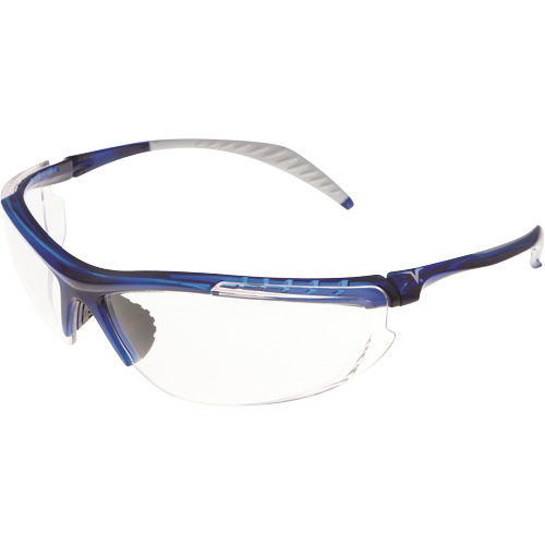 Veratti&reg; 307 Safety Glasses, Clear Lens, Anti-Scratch, ANSI Z87+/Meets/Exceeds CSA Z94.3 St. Lawrence Industrial & Safety Supply