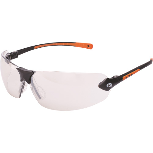 Veratti&reg; 429 Safety Glasses, Indoor/Outdoor Lens, Anti-Scratch, ANSI Z87+/Meets/Exceeds CSA Z94.3 St. Lawrence Industrial & Safety Supply
